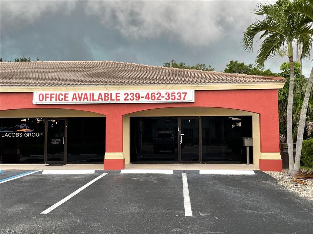 4307 Del Prado BLVD S 4 & 5 CAPE CORAL, FL 33904