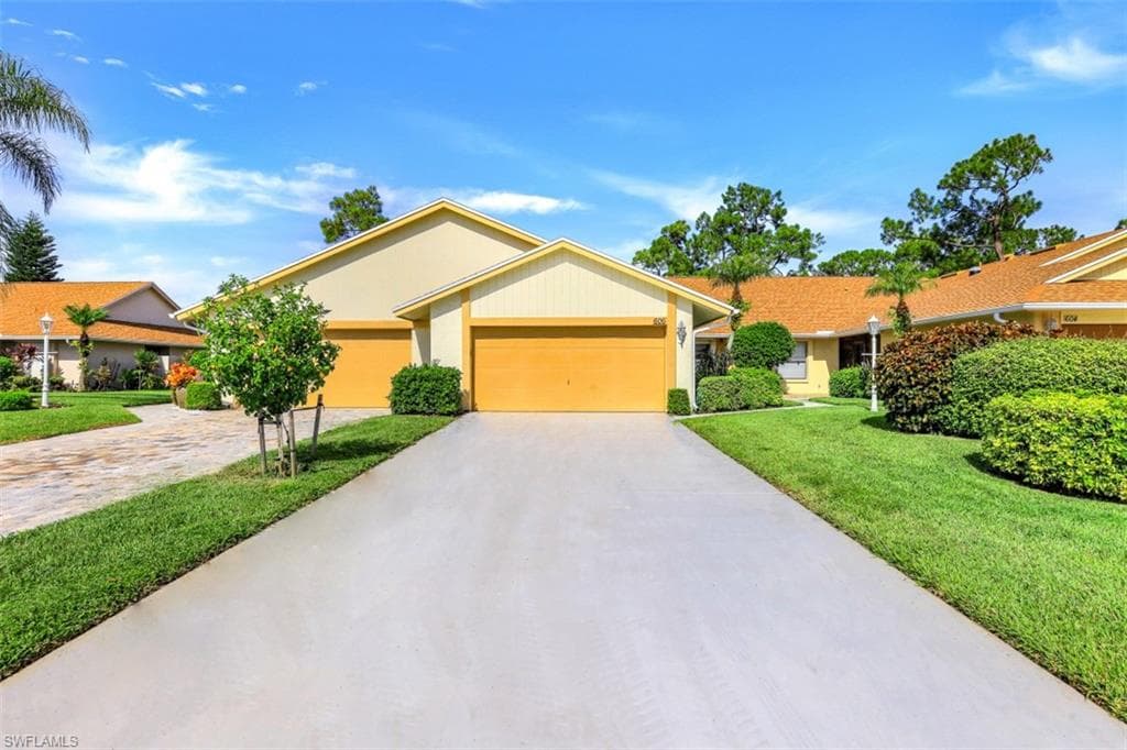 606 Kings WAY 3-29 NAPLES, FL 34104