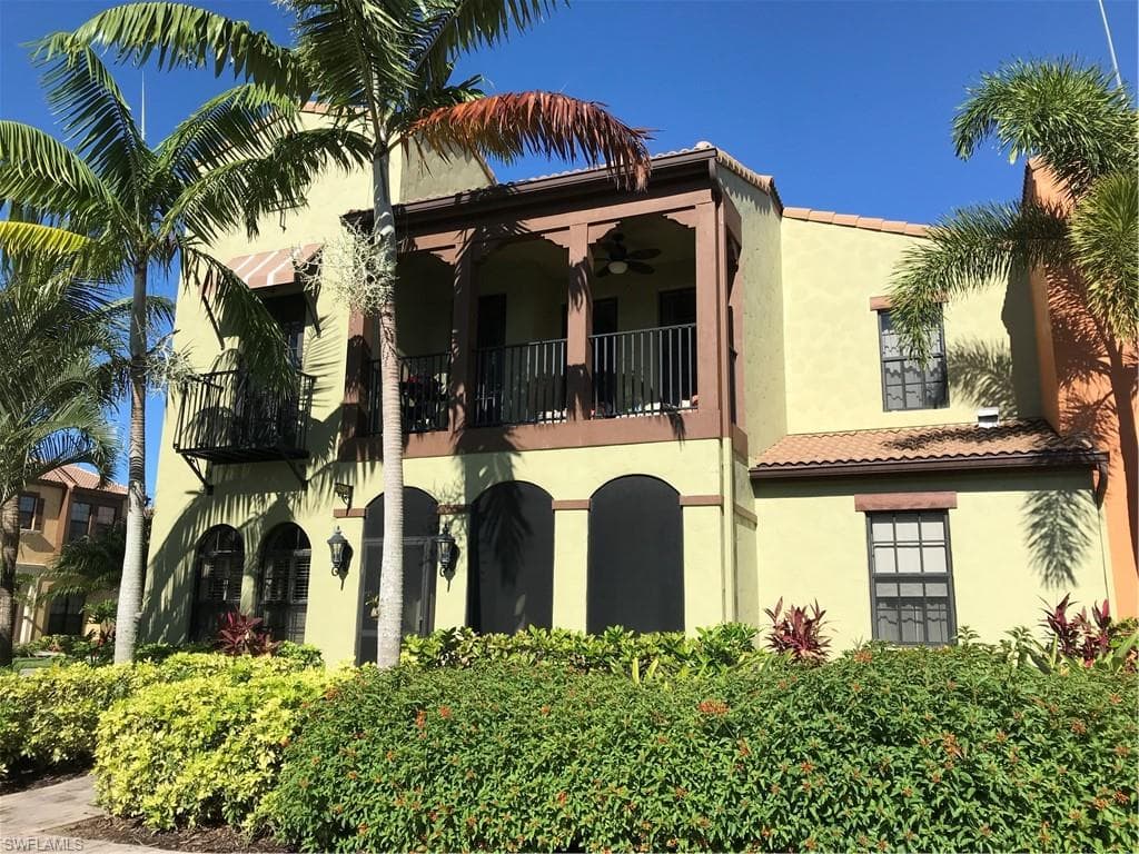 11220 Paseo Grande BLVD 5209 FORT MYERS, FL 33912