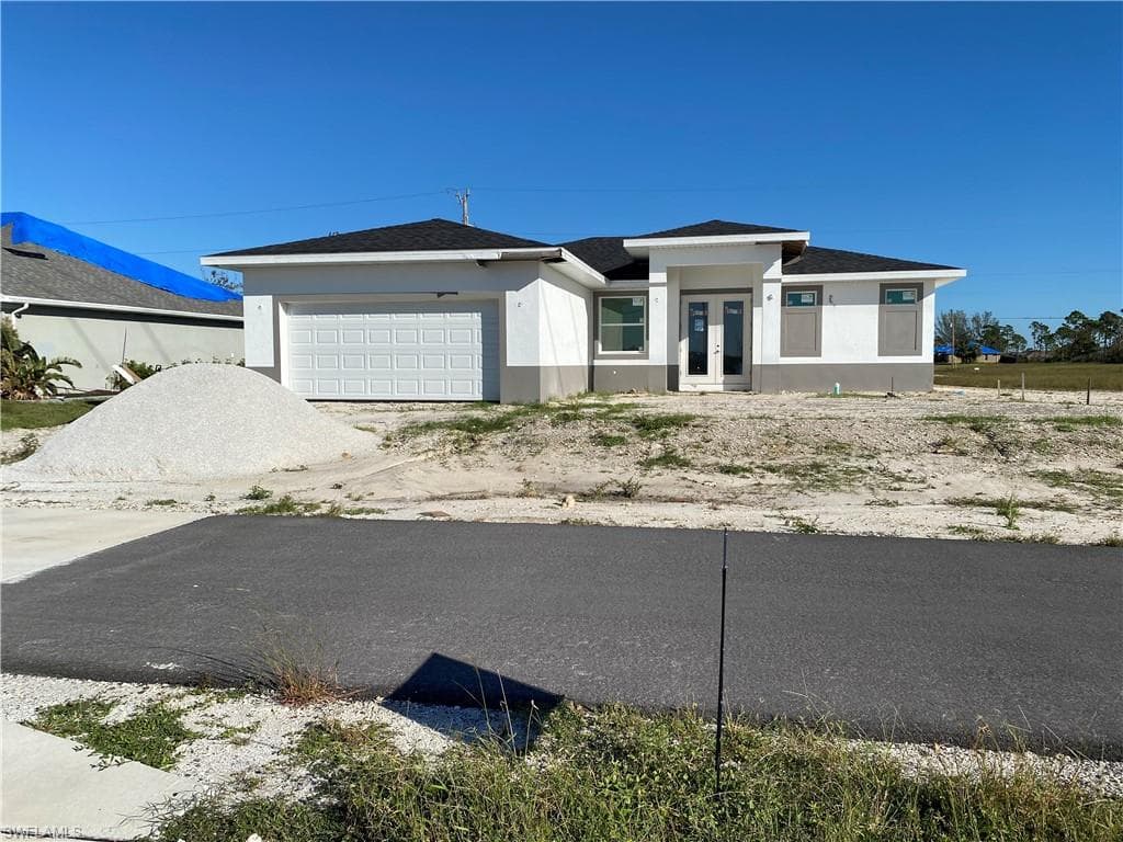 1903 Kismet PKWY W CAPE CORAL, FL 33993