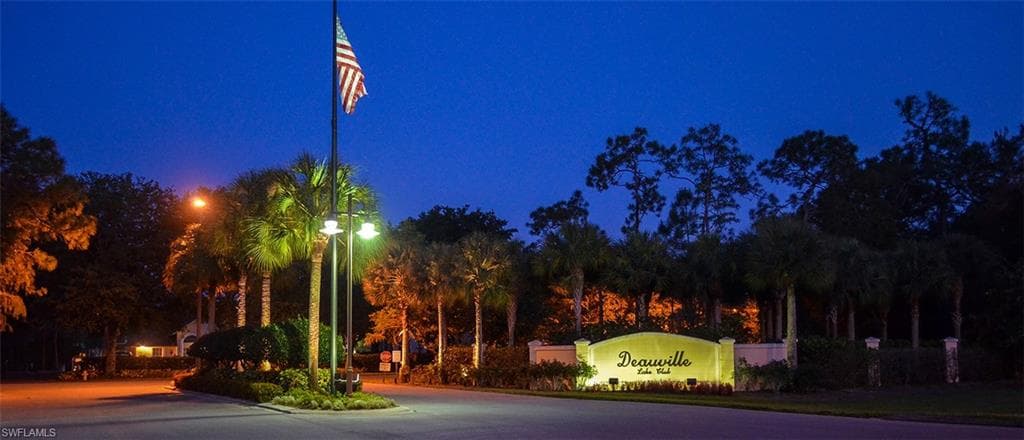 5754 Deauville CIR E106 NAPLES, FL 34112