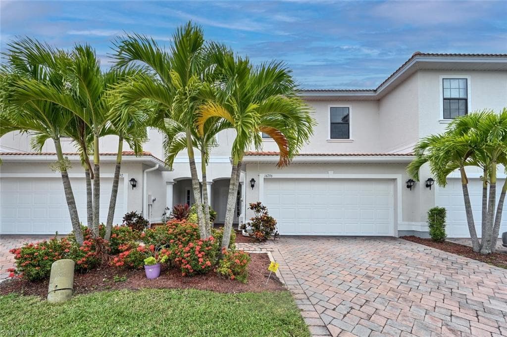 14796 Sutherland AVE 421 NAPLES, FL 34119
