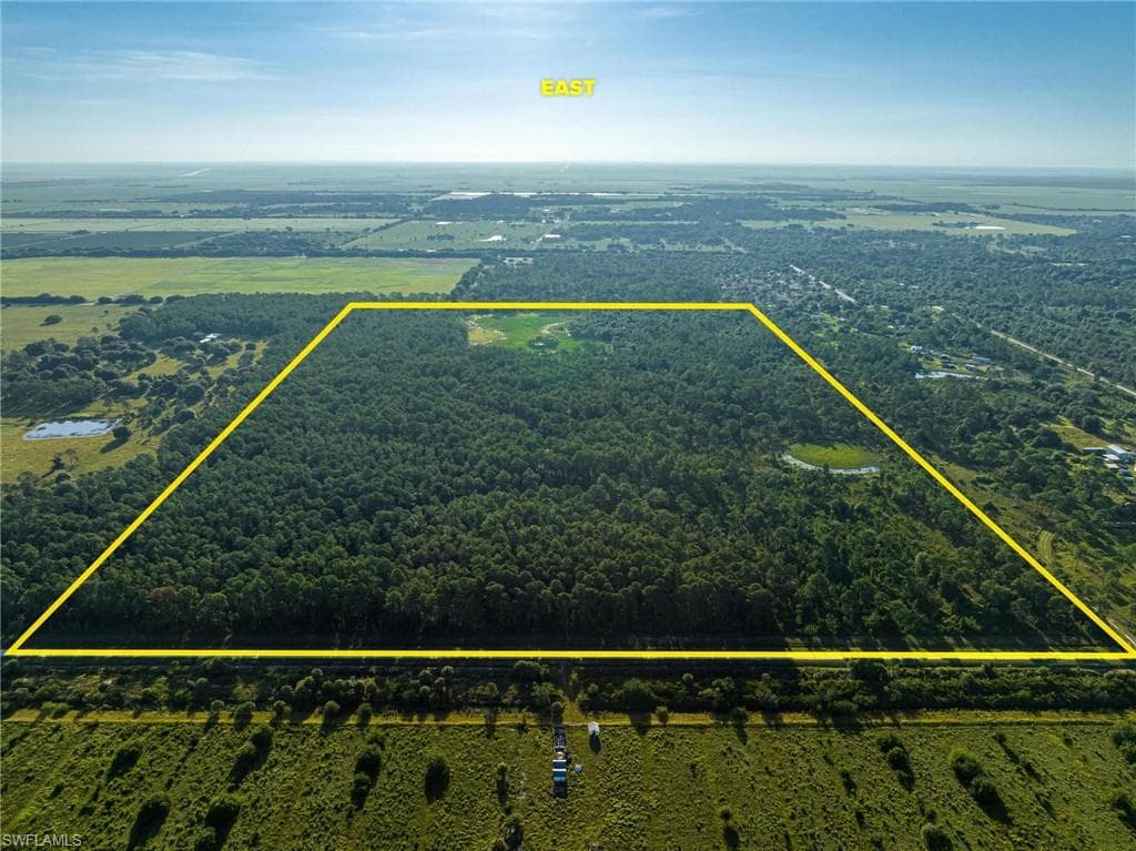 1201 Al Don Farming RD CLEWISTON, FL 33440