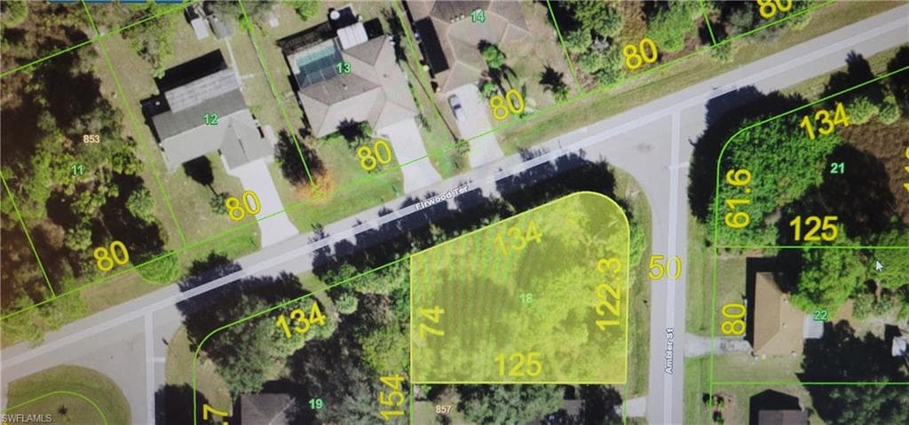 21079 Firwood TER PORT CHARLOTTE, FL 33954