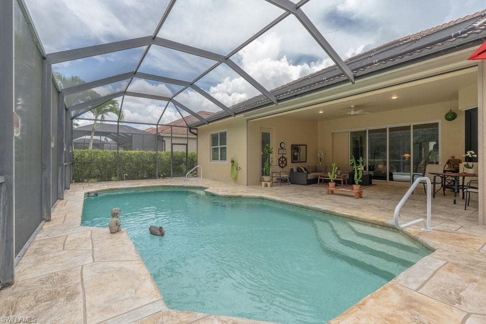 11253 Lithgow LN FORT MYERS, FL 33913