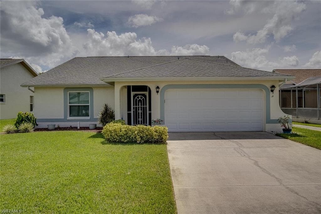 17728 Acacia DR NORTH FORT MYERS, FL 33917