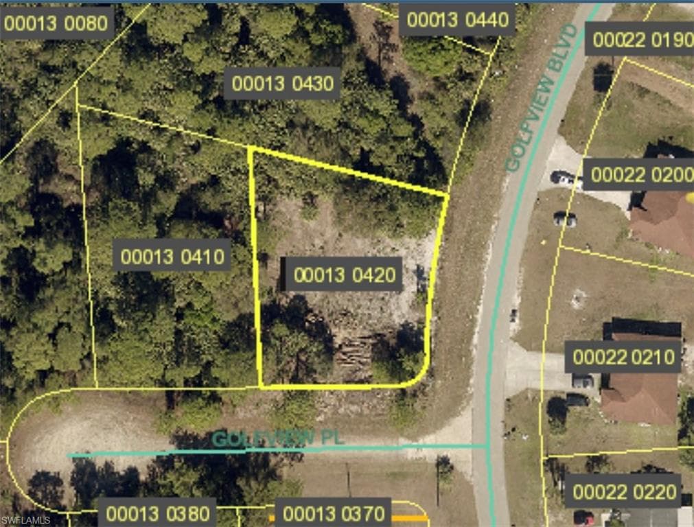 4910-4912 Golfview BLVD LEHIGH ACRES, FL 33973