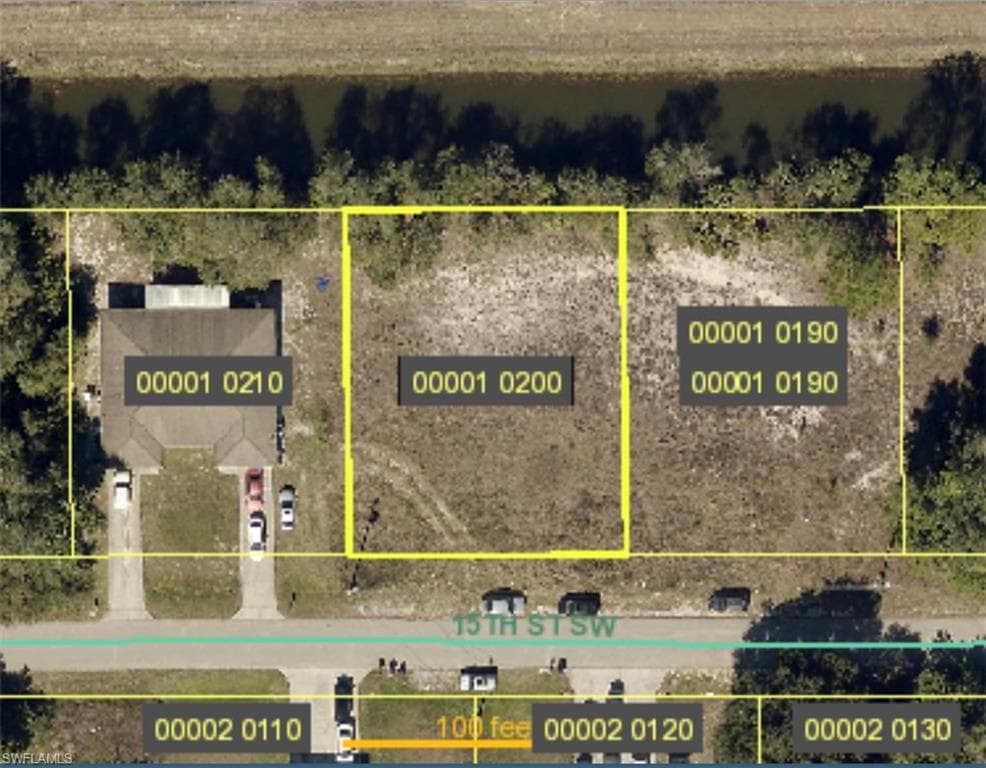 4728-4730 15th ST SW LEHIGH ACRES, FL 33973