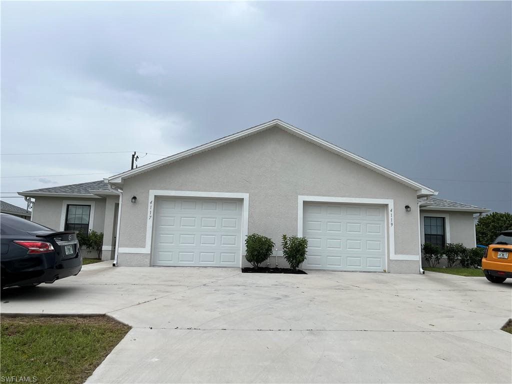 4117 Skyline BLVD 4117 CAPE CORAL, FL 33914