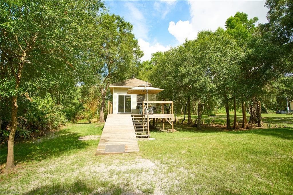634 Bronco RD ZOLFO SPRINGS, FL 33890