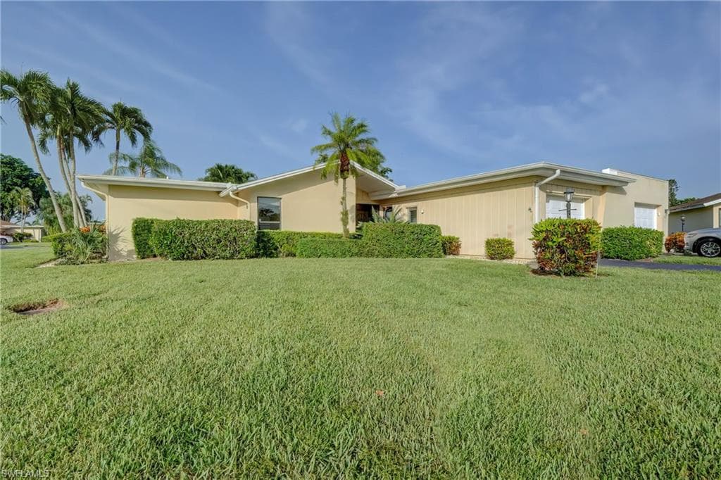 3187 Boca Ciega DR C-8 NAPLES, FL 34112