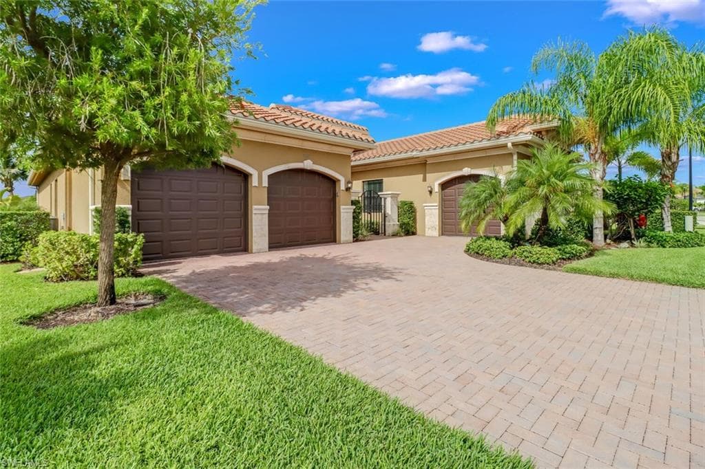 4328 Caldera CIR NAPLES, FL 34119