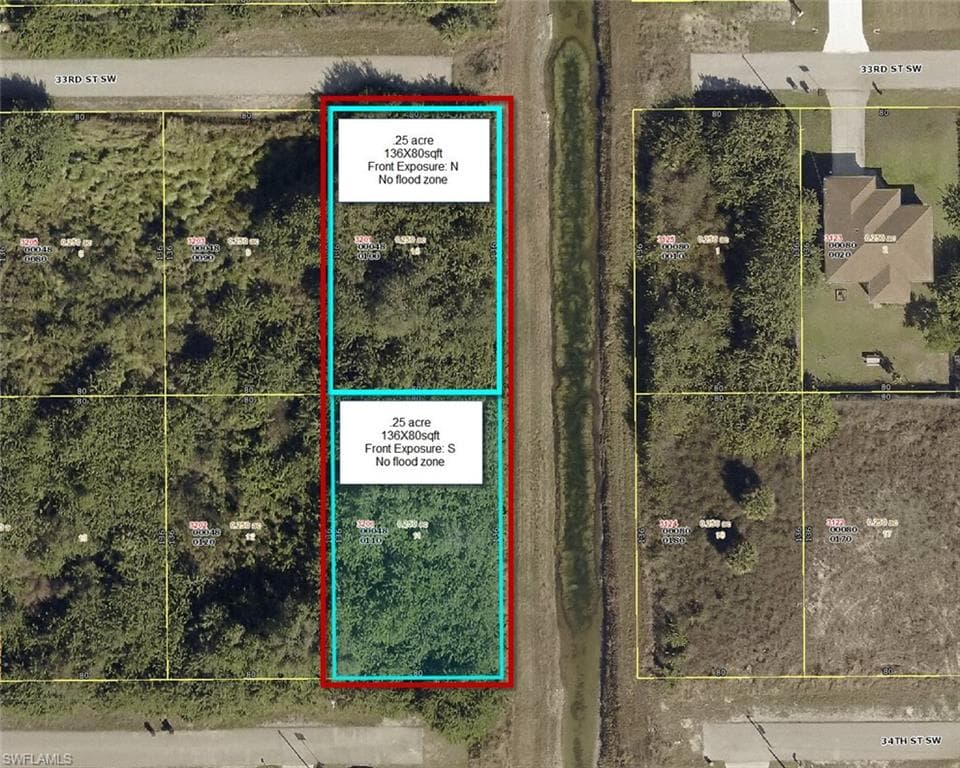3200 34th ST SW LEHIGH ACRES, FL 33976