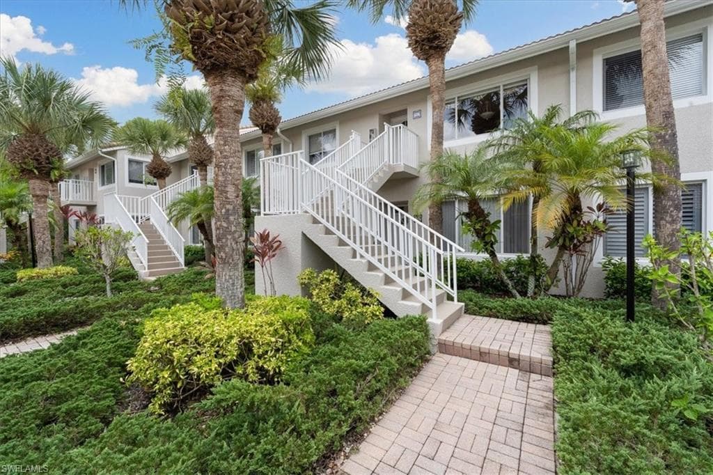 14565 Red Fox RUN 606 NAPLES, FL 34110
