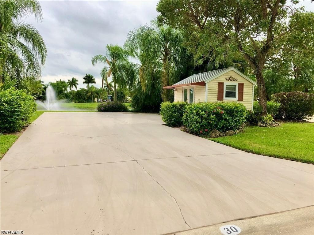 Lot 30 3006 W Riverbend Resort BLVD LABELLE, FL 33935