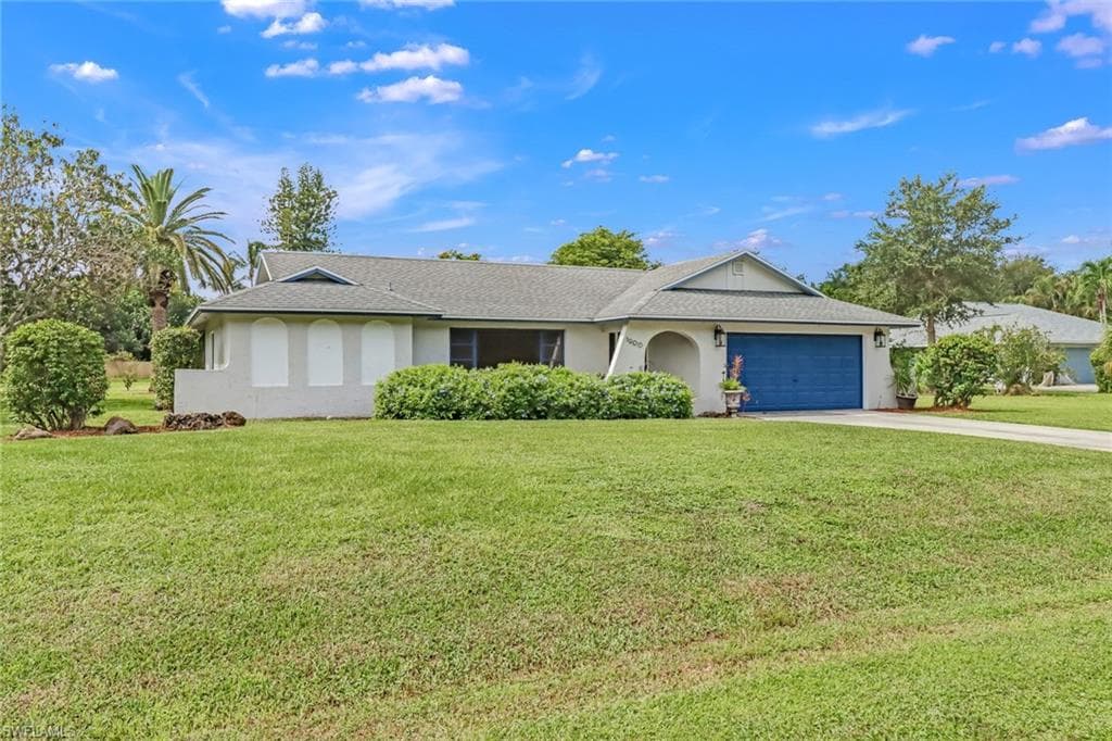 1900 Curling AVE NAPLES, FL 34109
