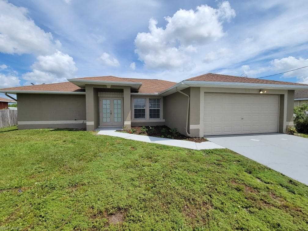 3002 28th ST SW LEHIGH ACRES, FL 33976
