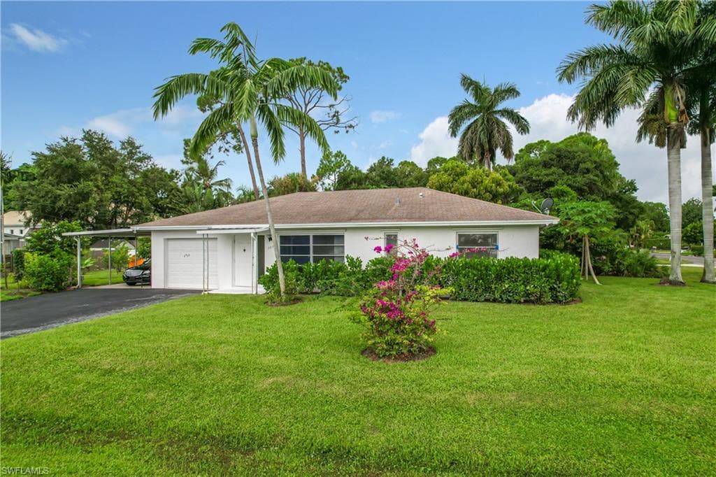 3933 12th ST N NAPLES, FL 34103