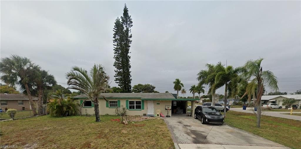 6620 E Tropicana DR FORT MYERS, FL 33919