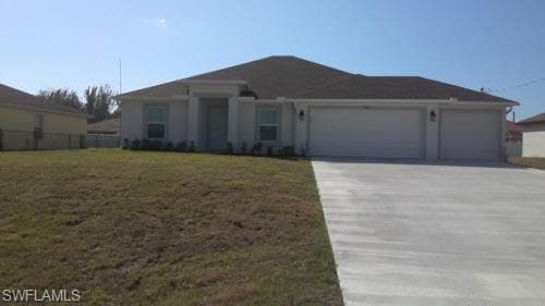 1900 NW 21st TER CAPE CORAL, FL 33993