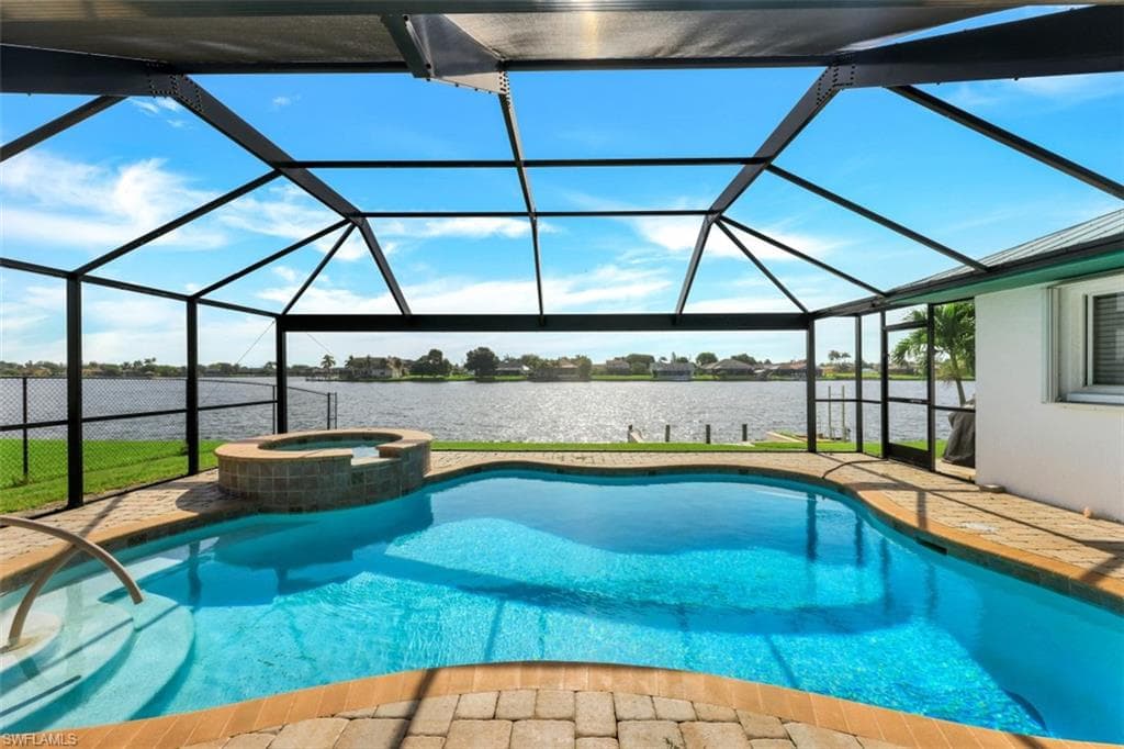 1127 SW 6th AVE CAPE CORAL, FL 33991