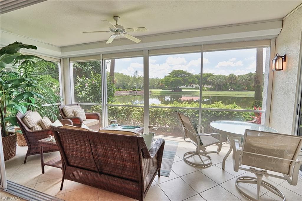 22911 Rosedale DR 101 ESTERO, FL 34135