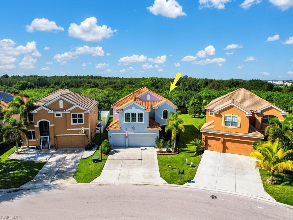 9342 Via Murano CT FORT MYERS, FL 33905