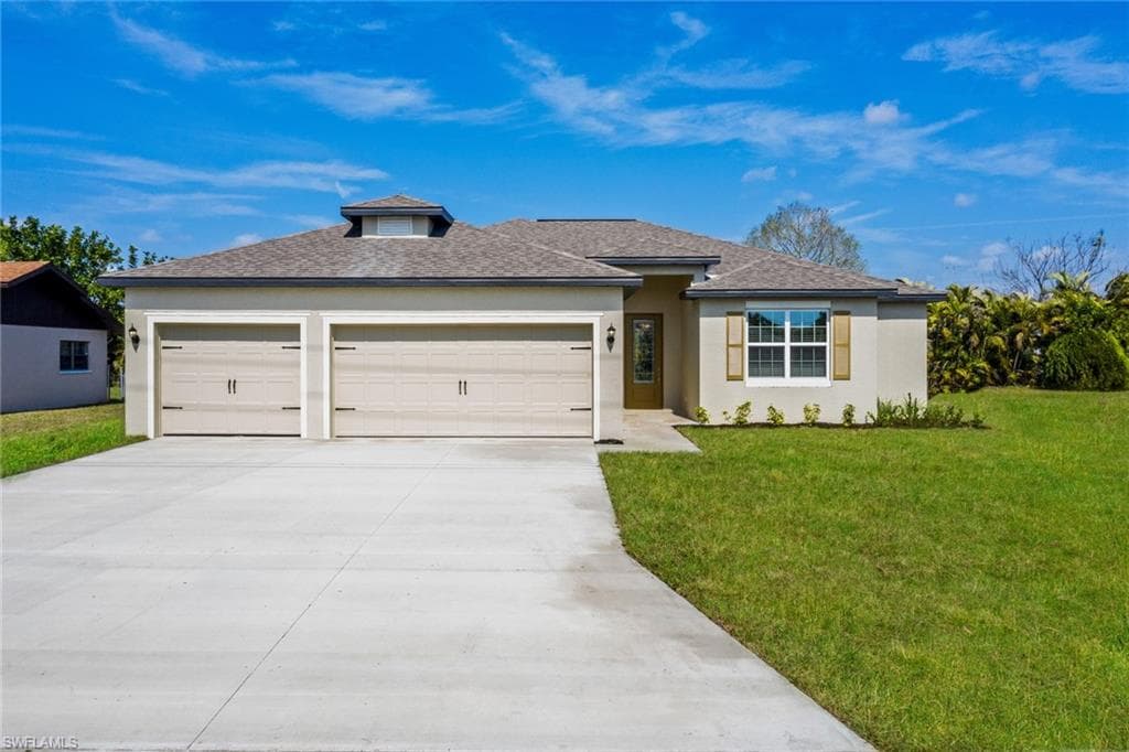 710 SW 27th TER CAPE CORAL, FL 33914
