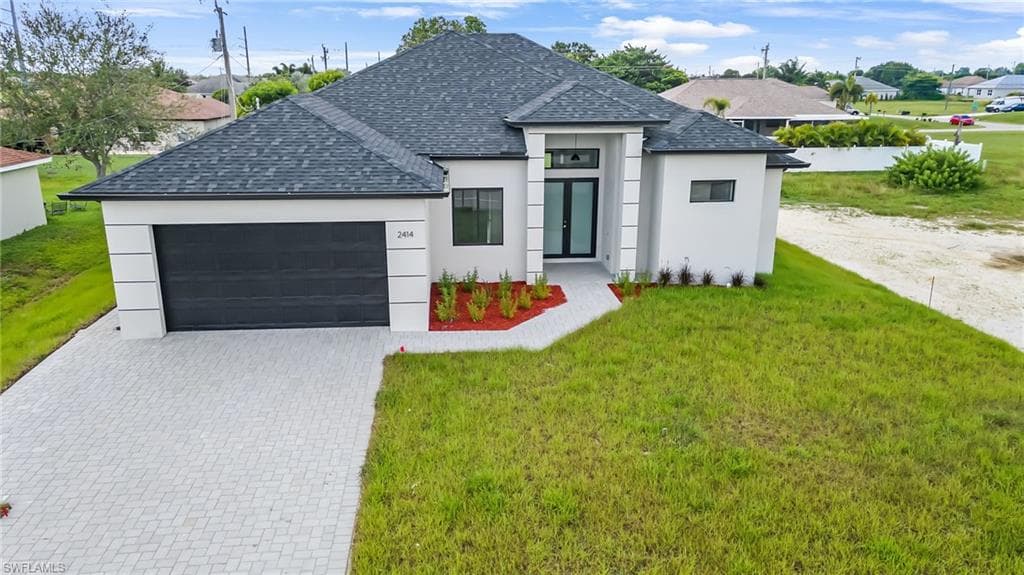 2414 Santa Barbara BLVD N CAPE CORAL, FL 33993