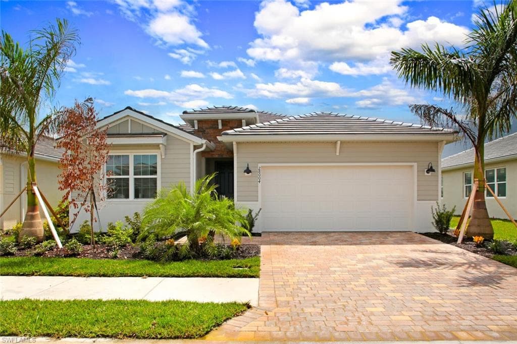 28004 Captiva Shell LOOP BONITA SPRINGS, FL 34135