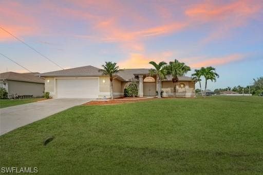 1004 24th AVE CAPE CORAL, FL 33993