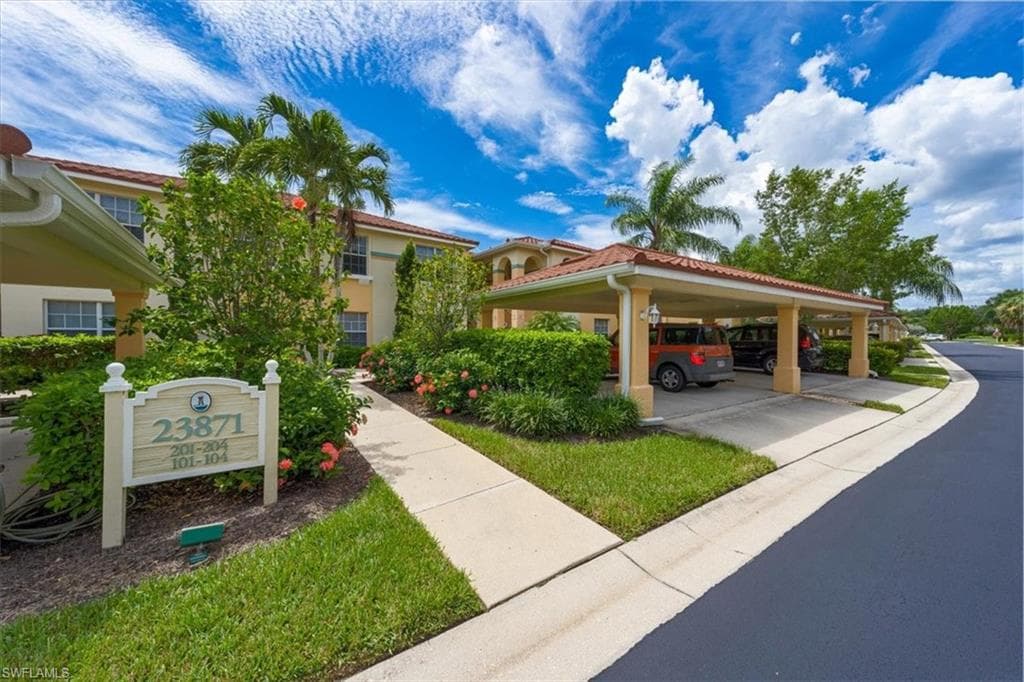 23871 Costa Del Sol RD 203 ESTERO, FL 34135