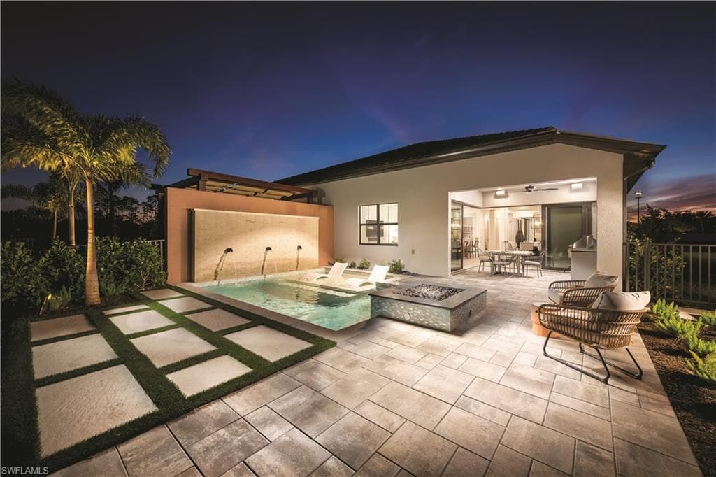 14727 Kingfisher LOOP NAPLES, FL 34120