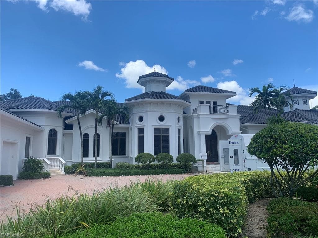 13831 Williston WAY NAPLES, FL 34119
