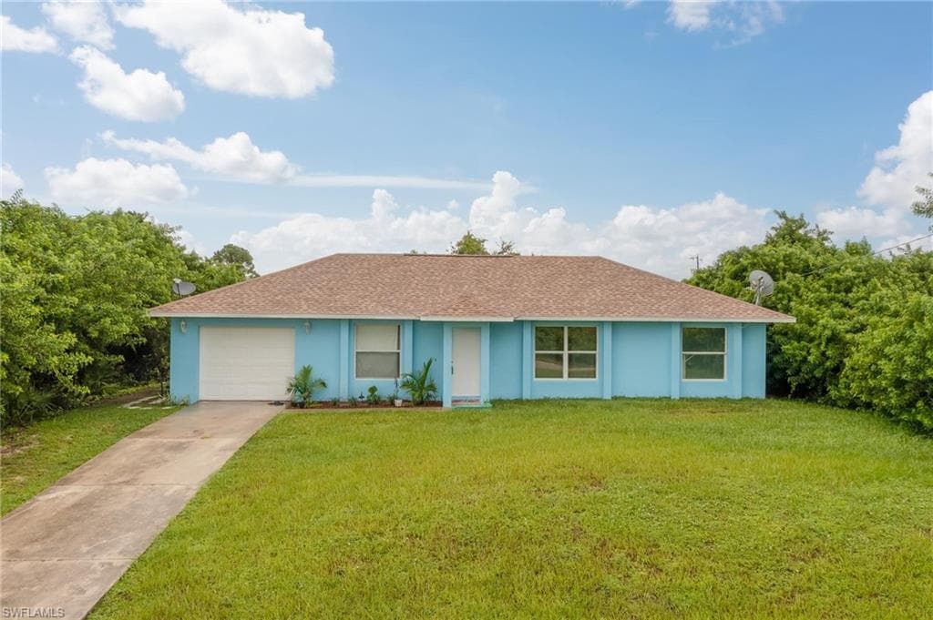 2916 22nd ST SW LEHIGH ACRES, FL 33976