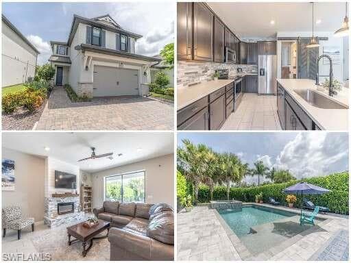 9371 Bramley TER FORT MYERS, FL 33967