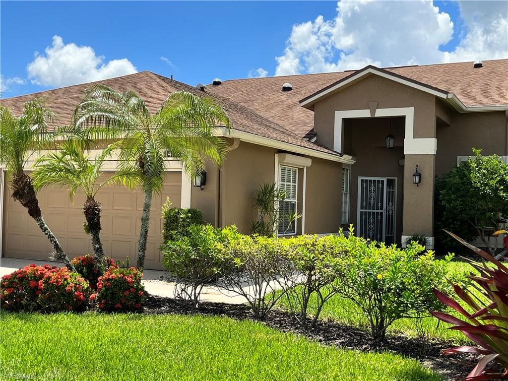 14118 Hickory Marsh LN FORT MYERS, FL 33912