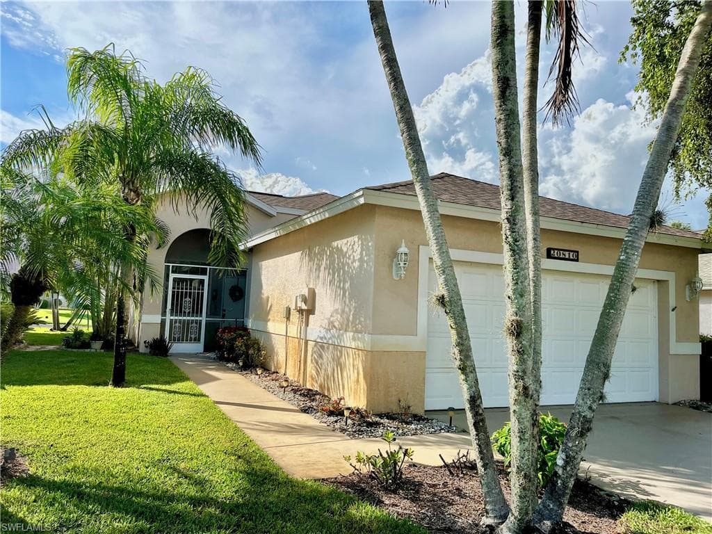 20810 Persimmon PL ESTERO, FL 33928