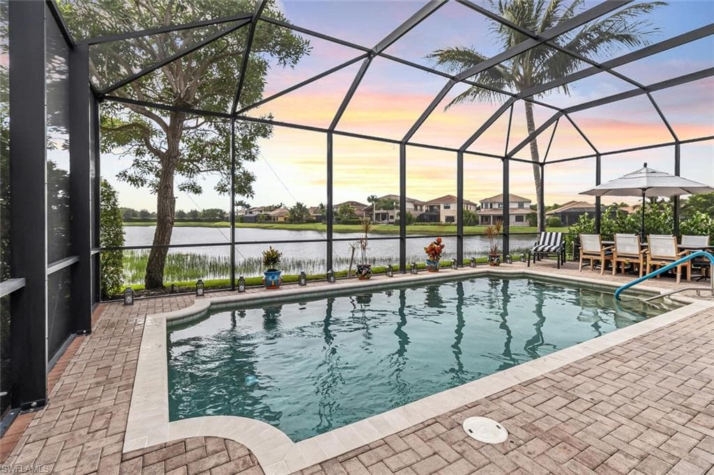 3738 Madeira CT NAPLES, FL 34119