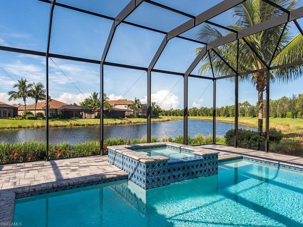 4699 Azalea DR NAPLES, FL 34119