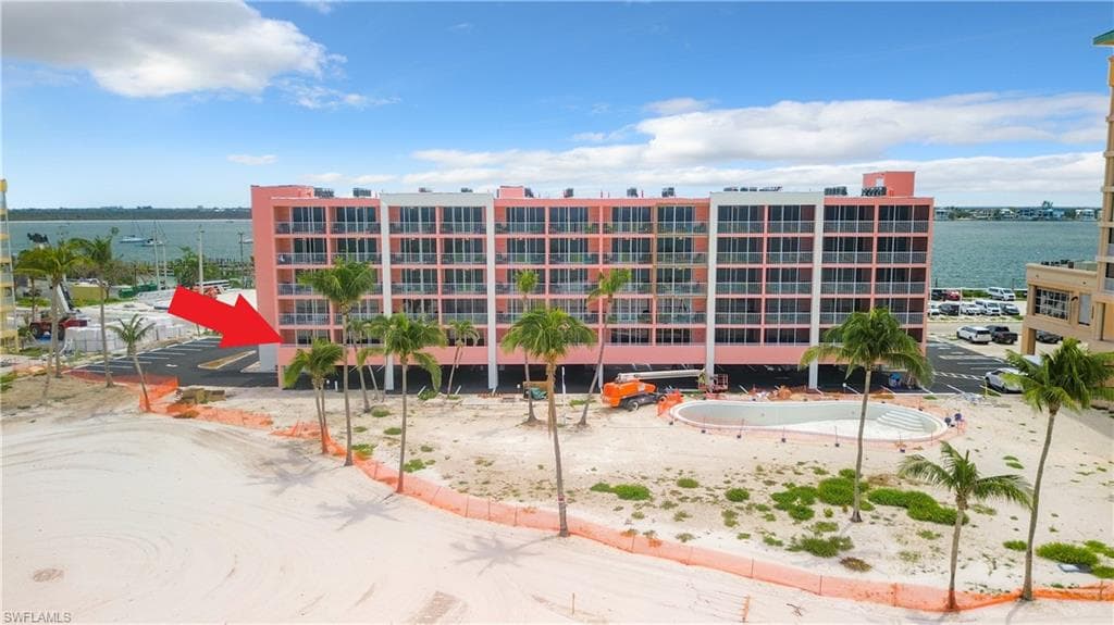140 Estero BLVD 2112 FORT MYERS BEACH, FL 33931