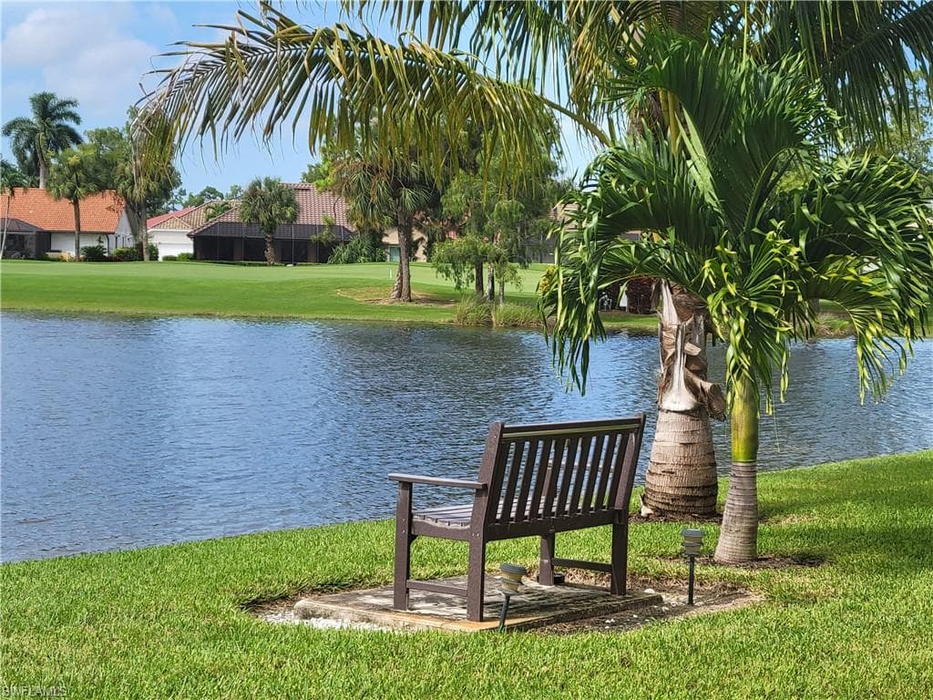 5970 Amherst DR C106 NAPLES, FL 34112