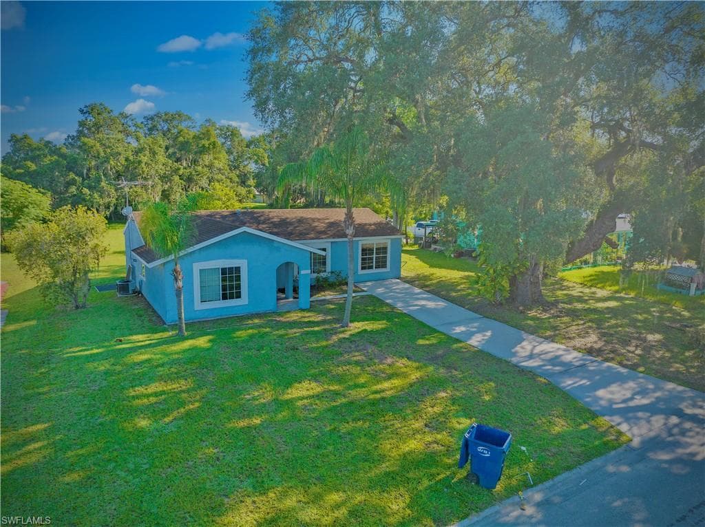 4005 Cascade LN LABELLE, FL 33935