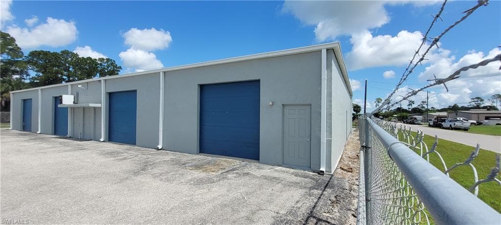 940 Spratt BLVD 3&4 LABELLE, FL 33935