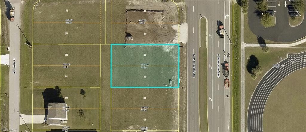 420 Chiquita BLVD N CAPE CORAL, FL 33993