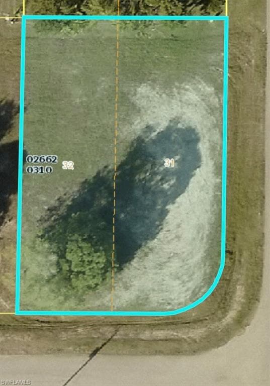107 NW 14th TER CAPE CORAL, FL 33993