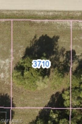 3710 NW 46th LN CAPE CORAL, FL 33993