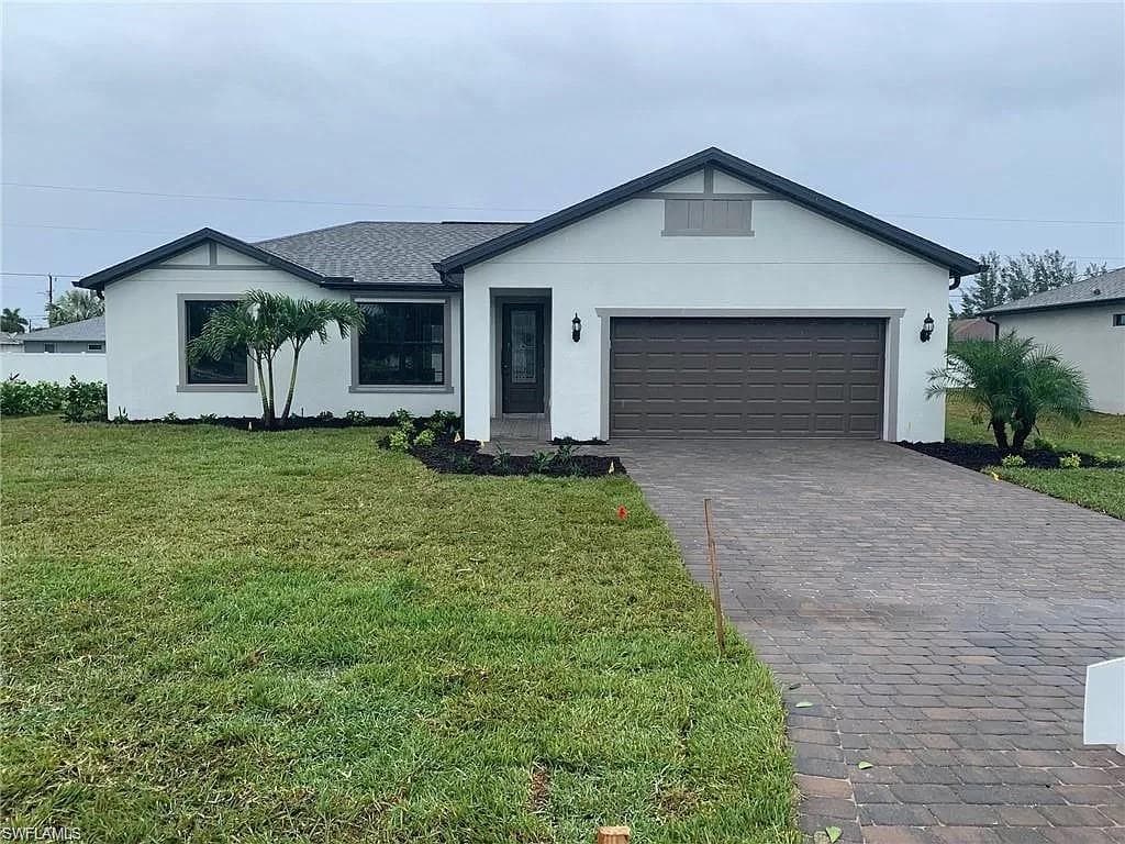 708 SE 32nd ST CAPE CORAL, FL 33904