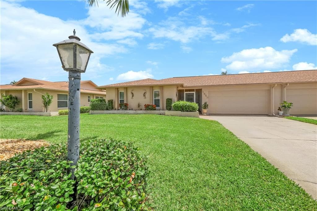 1567 Whiskey Creek DR FORT MYERS, FL 33919