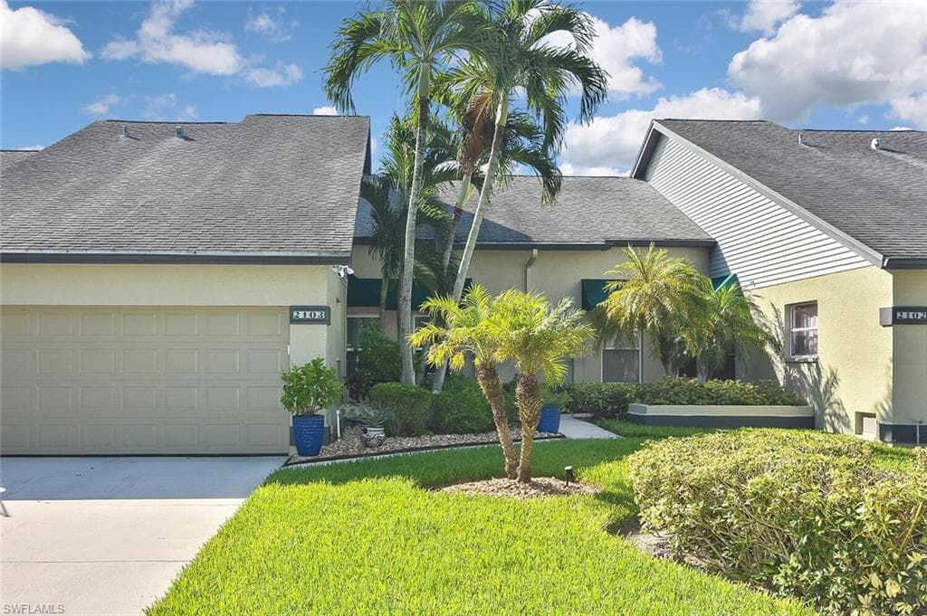 2103 McGregor Park CIR 2103 FORT MYERS, FL 33908